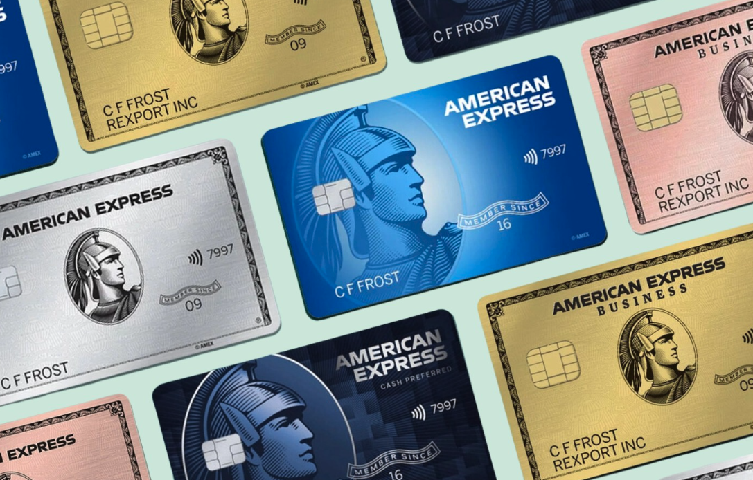 Mastering Amex Credit Cards: Your Ultimate Guide to the American Express Rewards Ecosystem